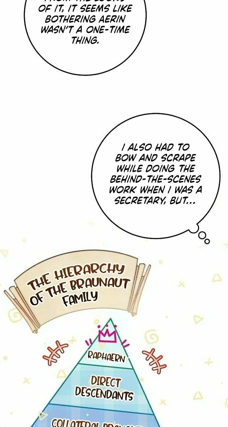 I Found A Family That Wasn’t In My Adoption Plan Chapter 4 page 33 - 