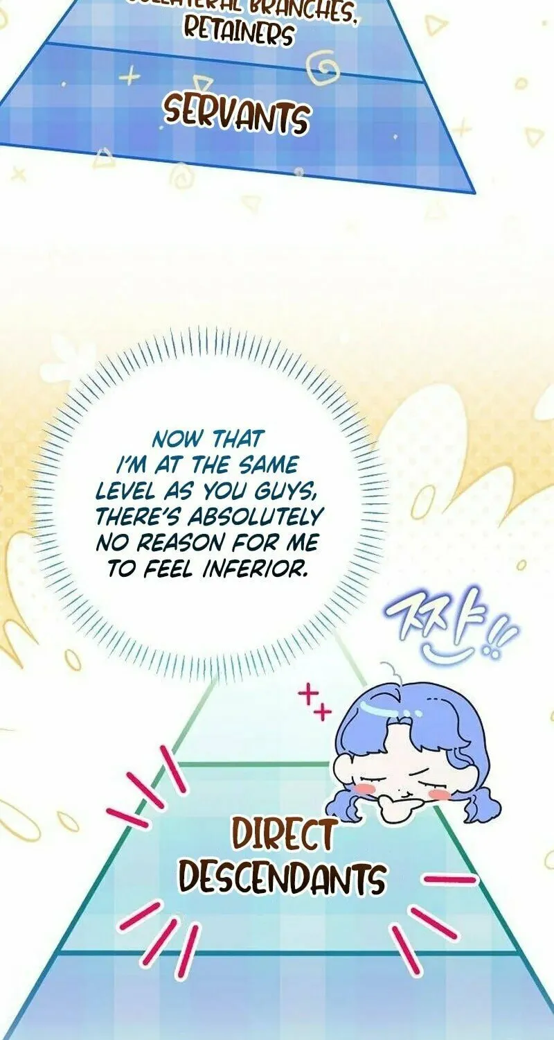 I Found A Family That Wasn’t In My Adoption Plan Chapter 4 page 34 - 