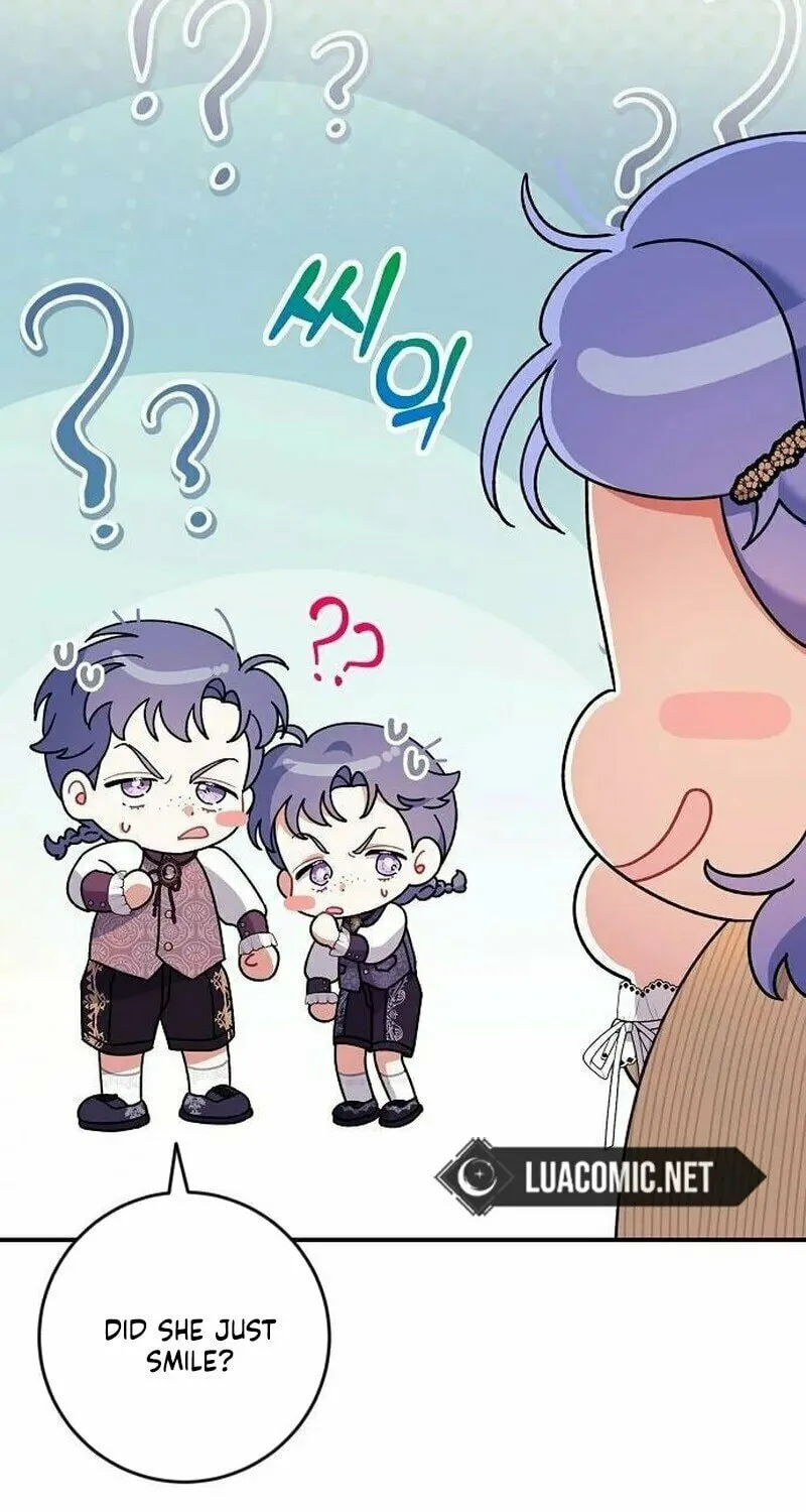 I Found A Family That Wasn’t In My Adoption Plan Chapter 4 page 36 - 
