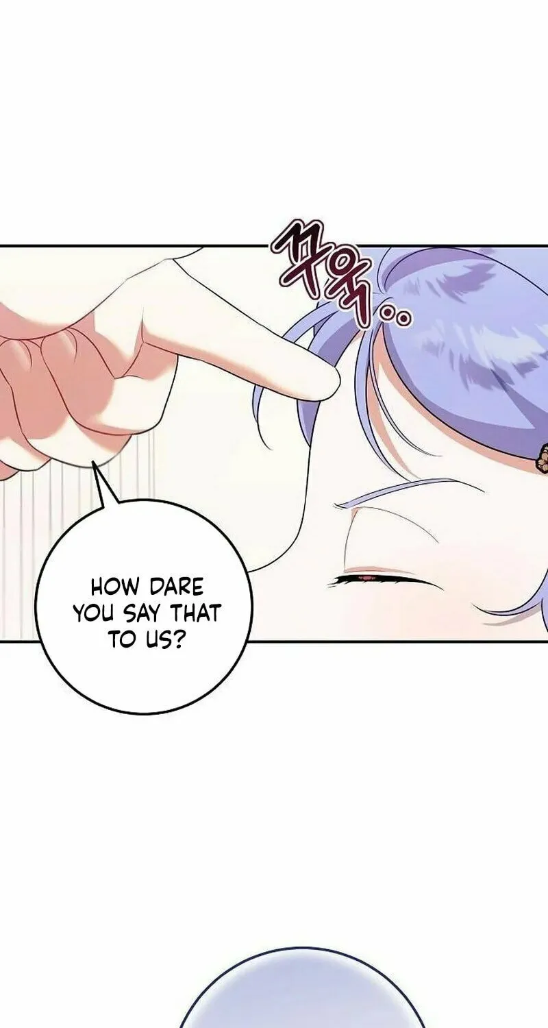 I Found A Family That Wasn’t In My Adoption Plan Chapter 4 page 39 - 