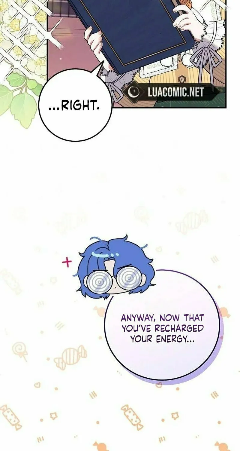 I Found A Family That Wasn’t In My Adoption Plan Chapter 4 page 5 - 