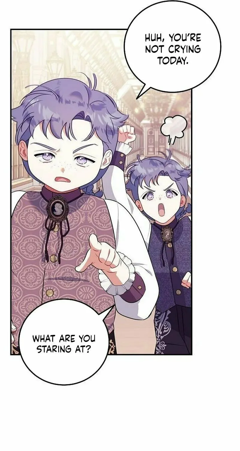 I Found A Family That Wasn’t In My Adoption Plan Chapter 4 page 42 - 