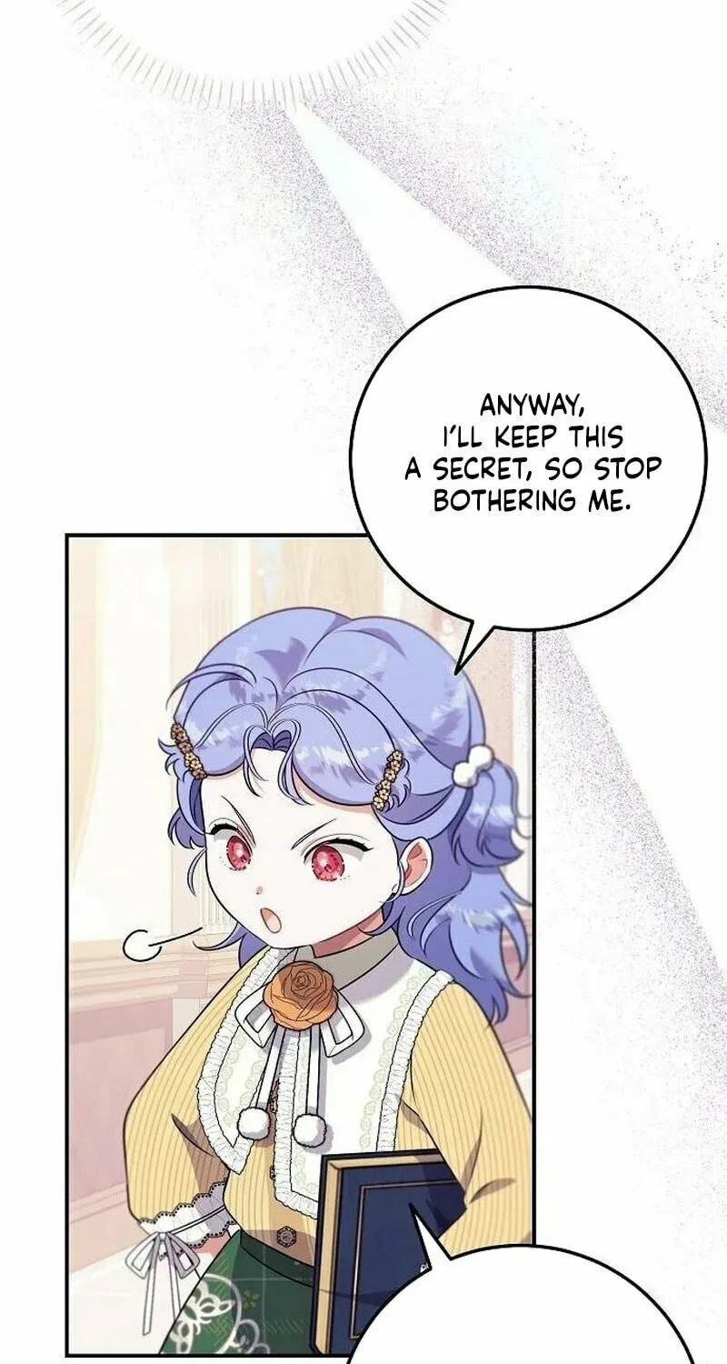 I Found A Family That Wasn’t In My Adoption Plan Chapter 4 page 48 - 