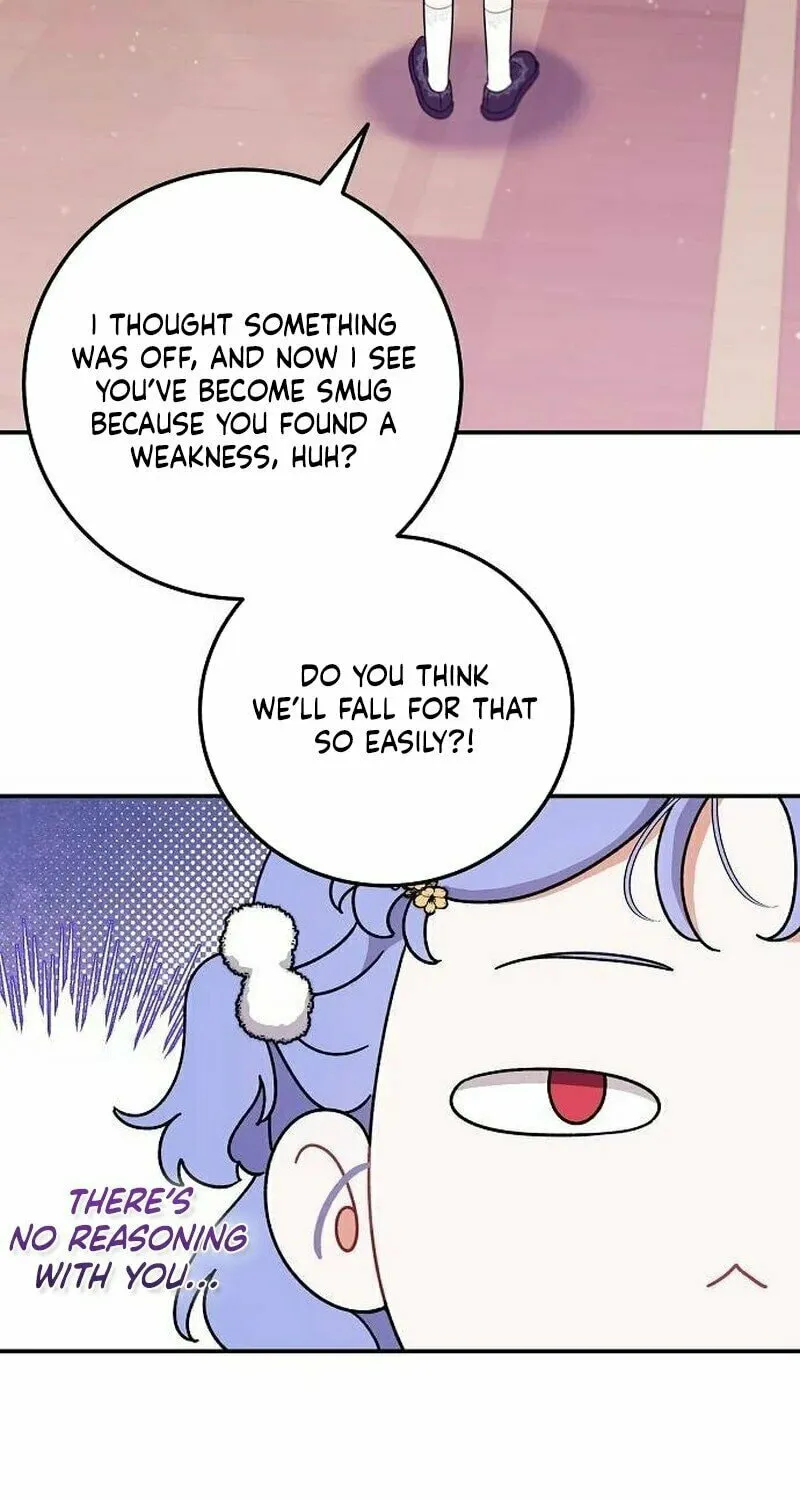 I Found A Family That Wasn’t In My Adoption Plan Chapter 4 page 50 - 
