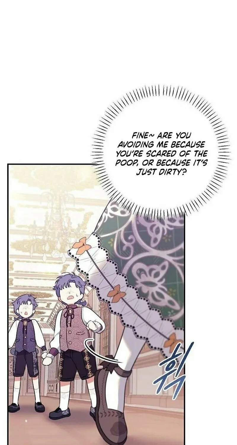 I Found A Family That Wasn’t In My Adoption Plan Chapter 4 page 51 - 