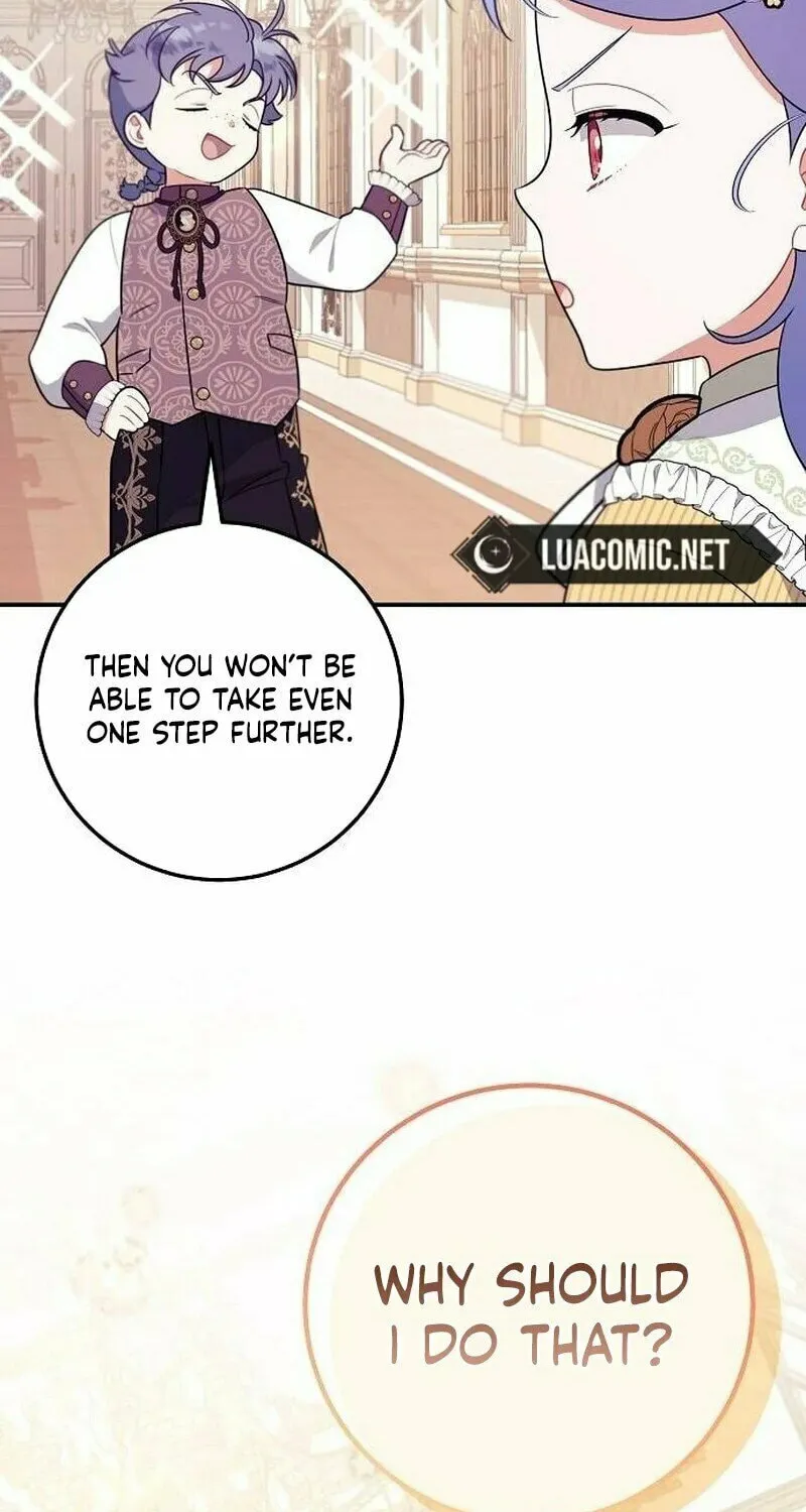 I Found A Family That Wasn’t In My Adoption Plan Chapter 4 page 57 - 
