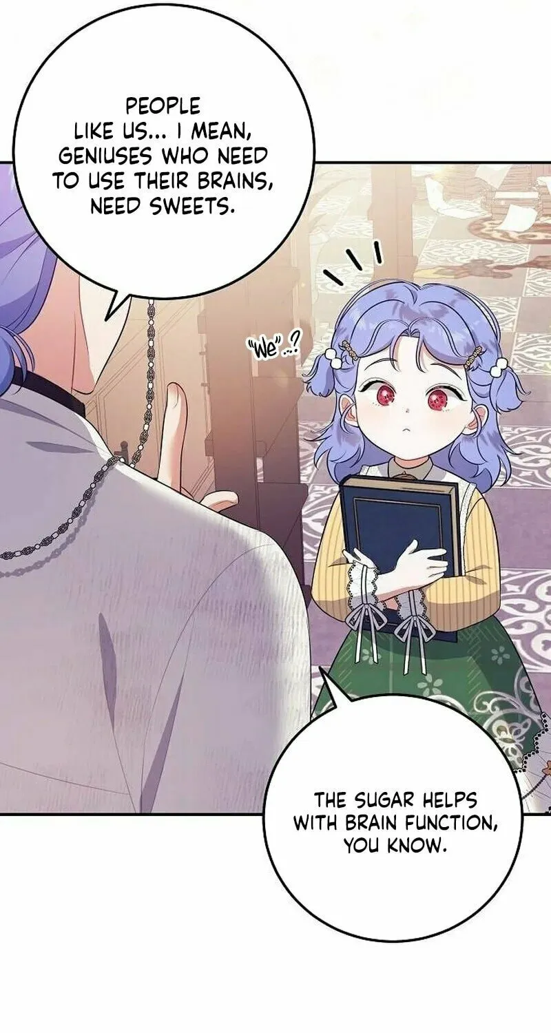 I Found A Family That Wasn’t In My Adoption Plan Chapter 4 page 7 - 