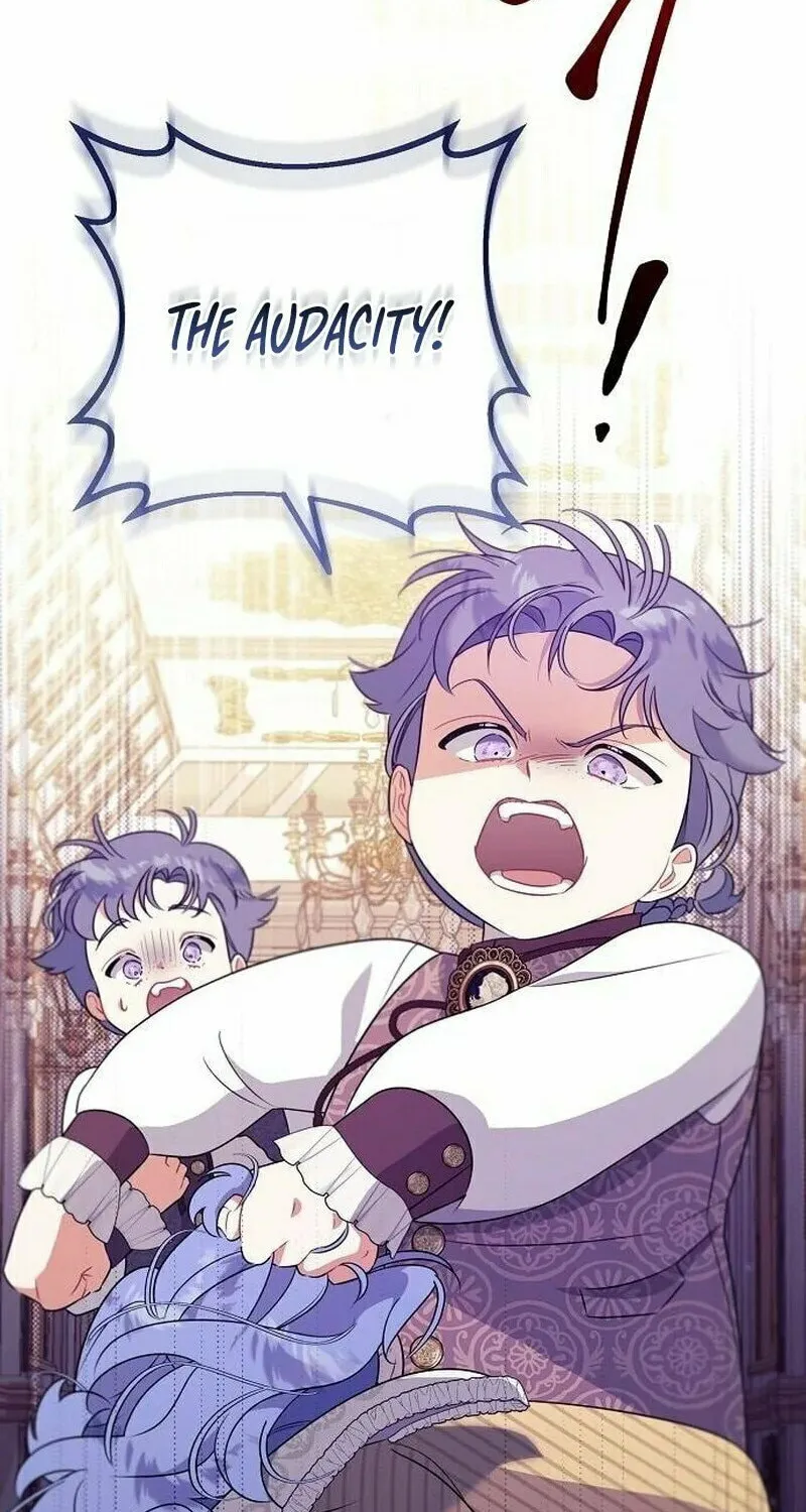 I Found A Family That Wasn’t In My Adoption Plan Chapter 4 page 63 - 