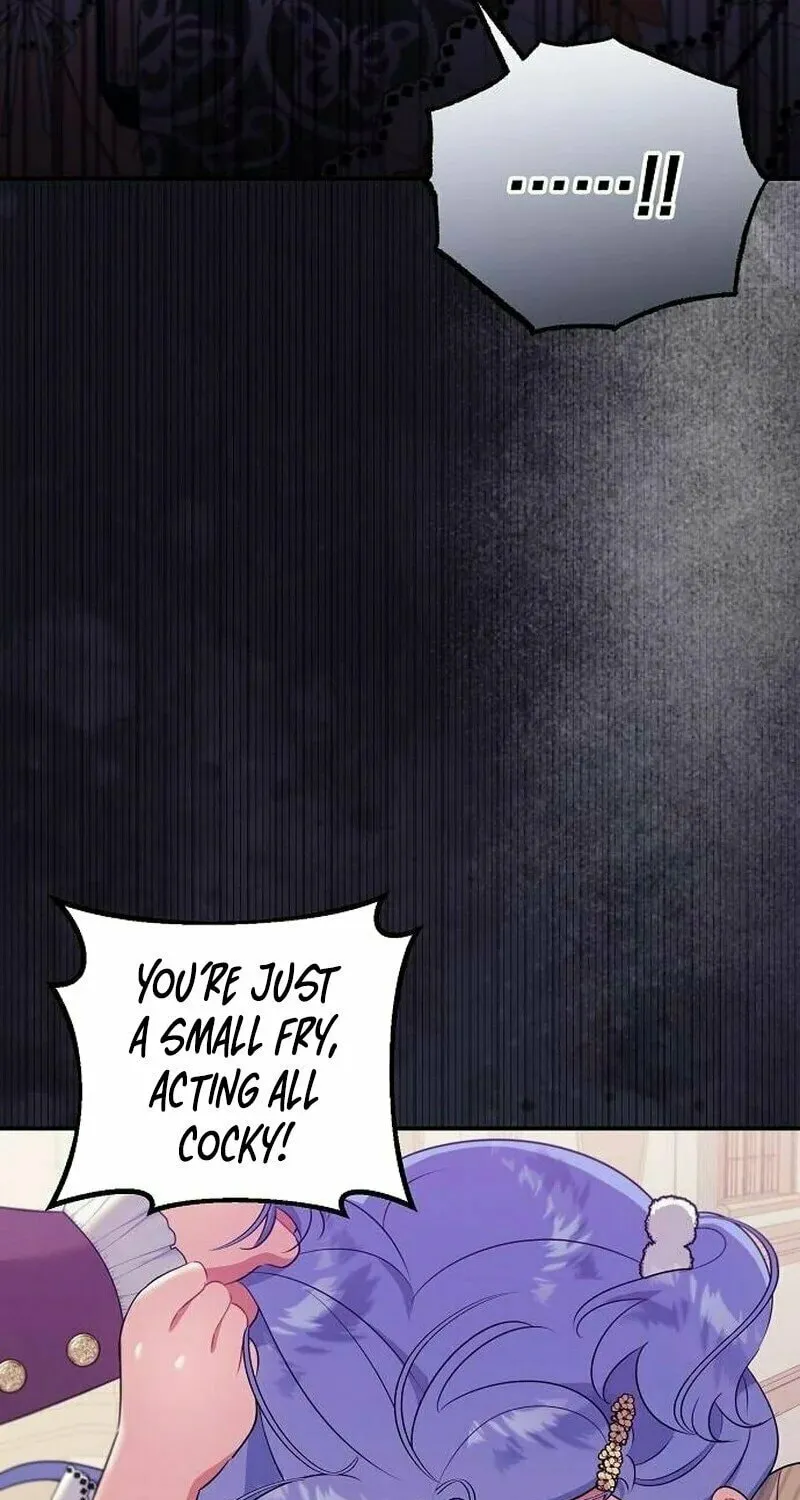 I Found A Family That Wasn’t In My Adoption Plan Chapter 4 page 65 - 