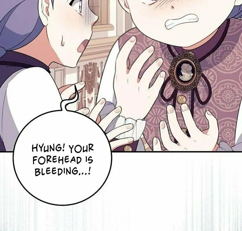 I Found A Family That Wasn’t In My Adoption Plan Chapter 4 page 75 - 