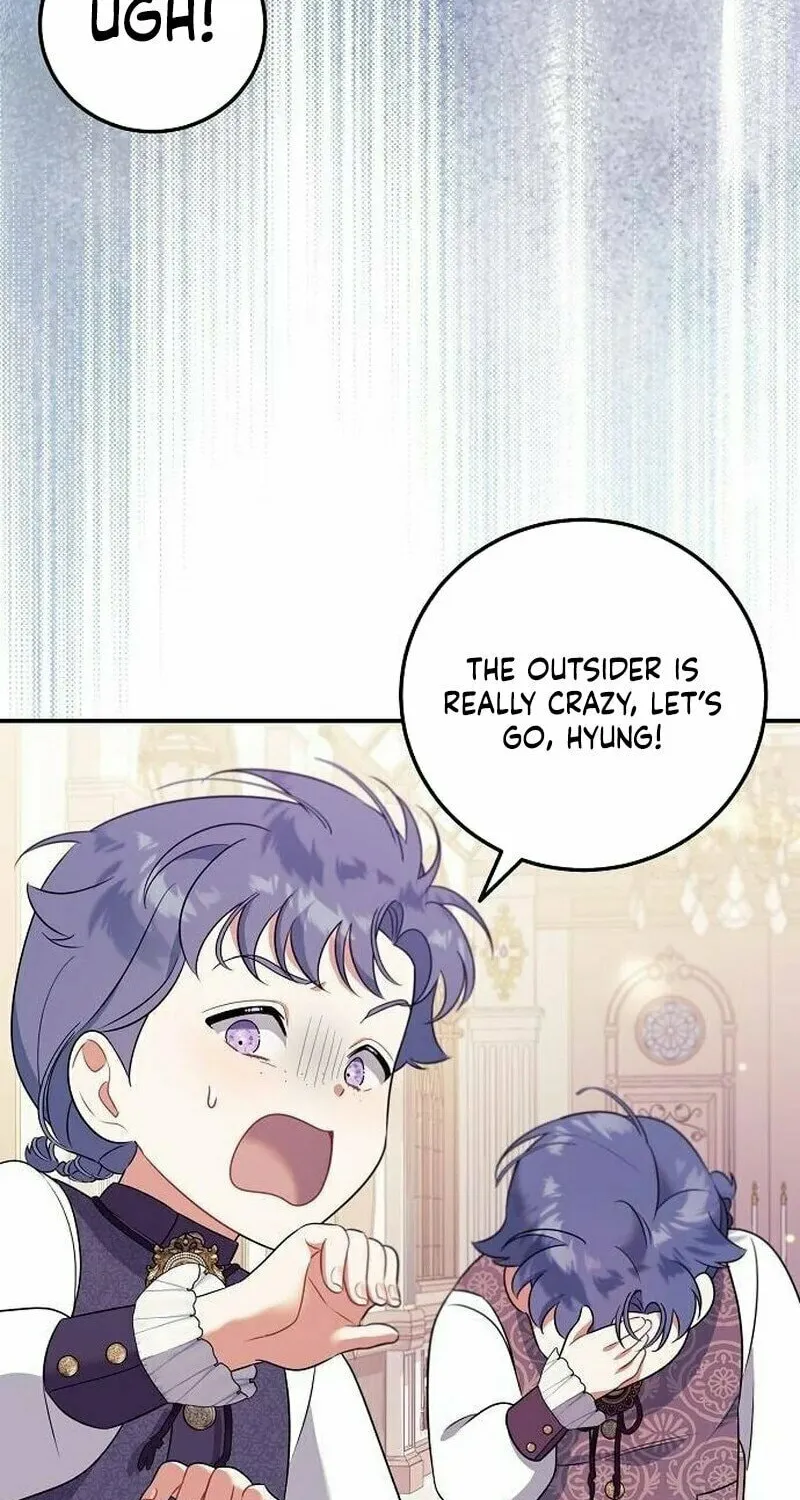 I Found A Family That Wasn’t In My Adoption Plan Chapter 4 page 77 - 