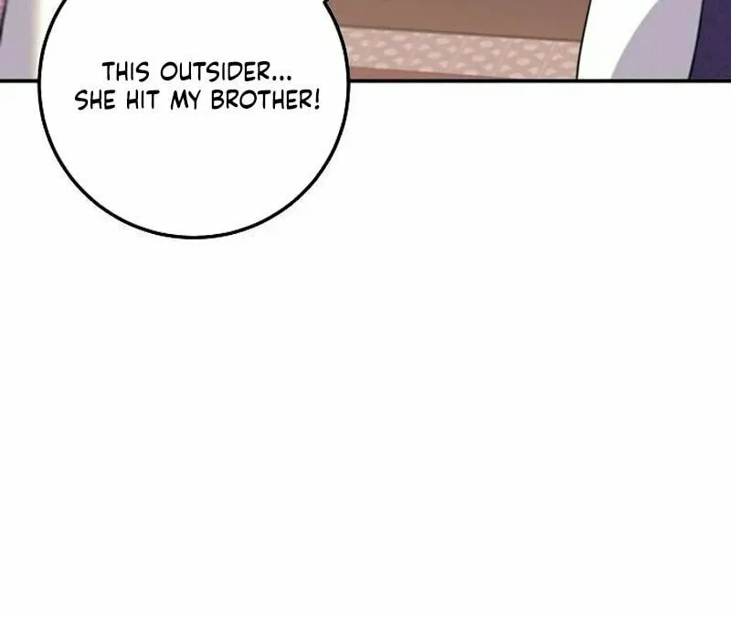 I Found A Family That Wasn’t In My Adoption Plan Chapter 4 page 87 - 