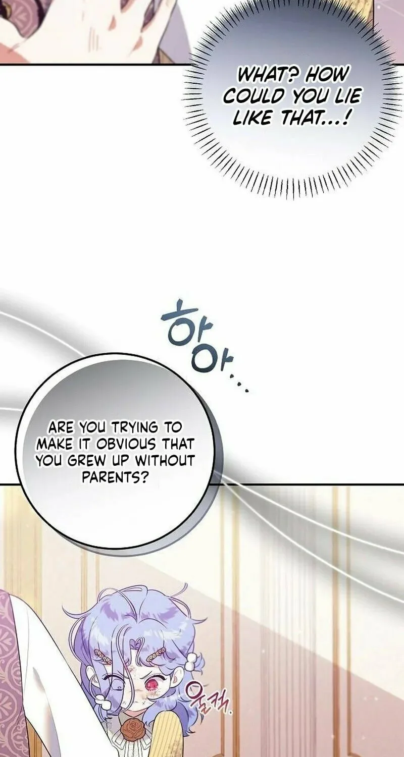 I Found A Family That Wasn’t In My Adoption Plan Chapter 4 page 92 - 