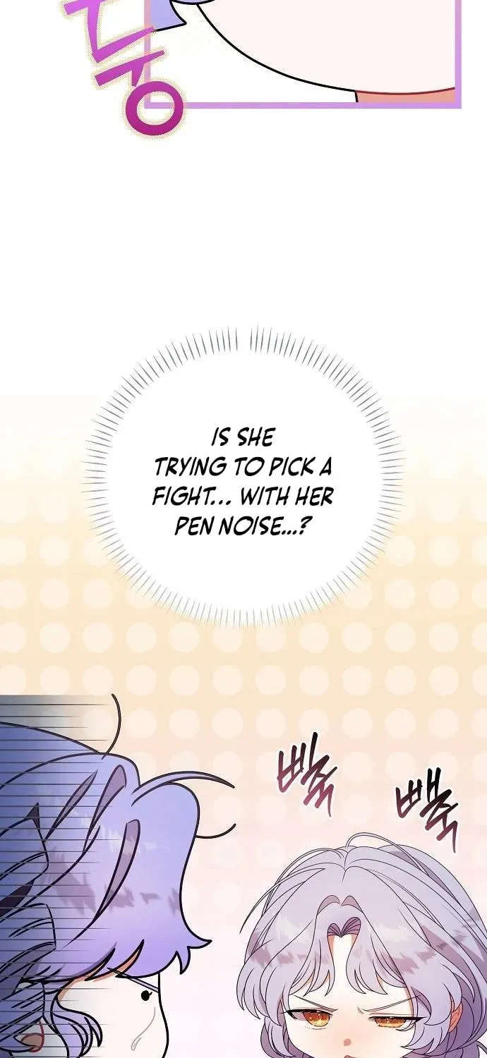 I Found A Family That Wasn’t In My Adoption Plan Chapter 40 page 14 - 