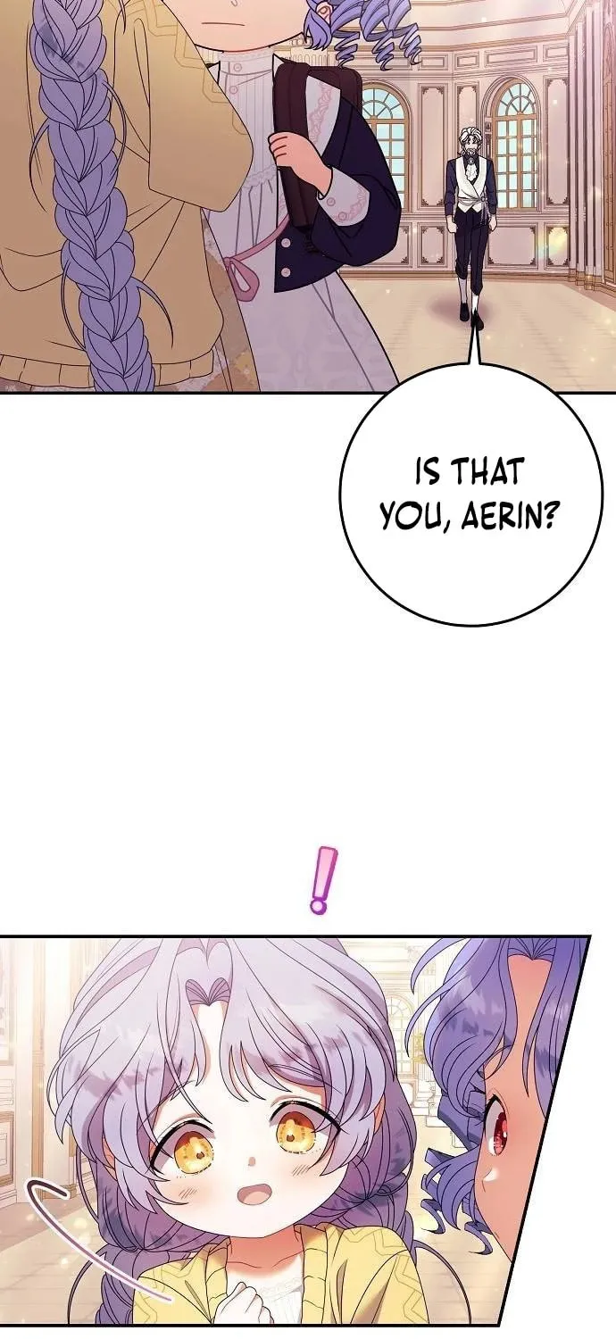 I Found A Family That Wasn’t In My Adoption Plan Chapter 40 page 16 - 