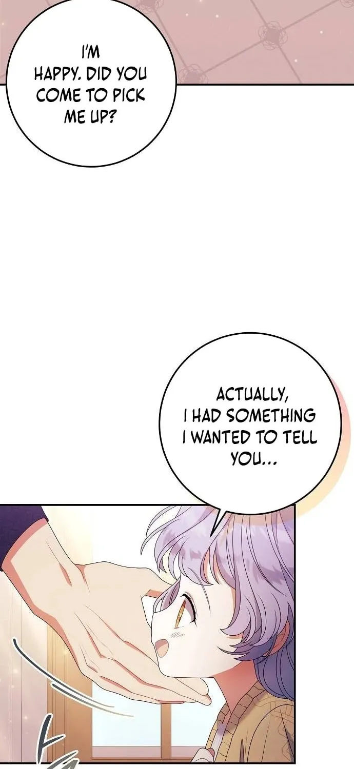 I Found A Family That Wasn’t In My Adoption Plan Chapter 40 page 19 - 