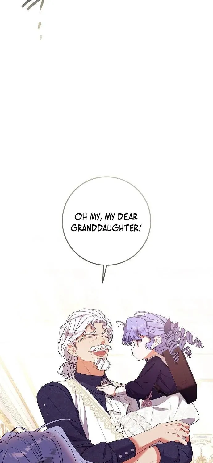 I Found A Family That Wasn’t In My Adoption Plan Chapter 40 page 20 - 