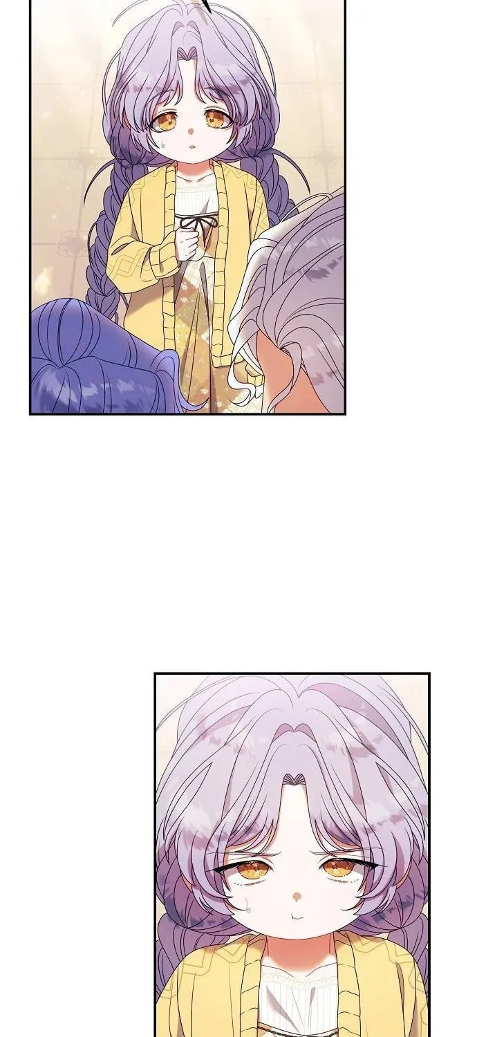 I Found A Family That Wasn’t In My Adoption Plan Chapter 40 page 22 - 