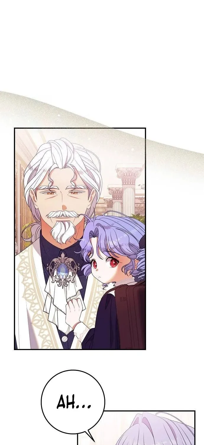 I Found A Family That Wasn’t In My Adoption Plan Chapter 40 page 24 - 