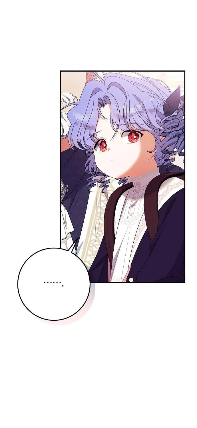 I Found A Family That Wasn’t In My Adoption Plan Chapter 40 page 27 - 