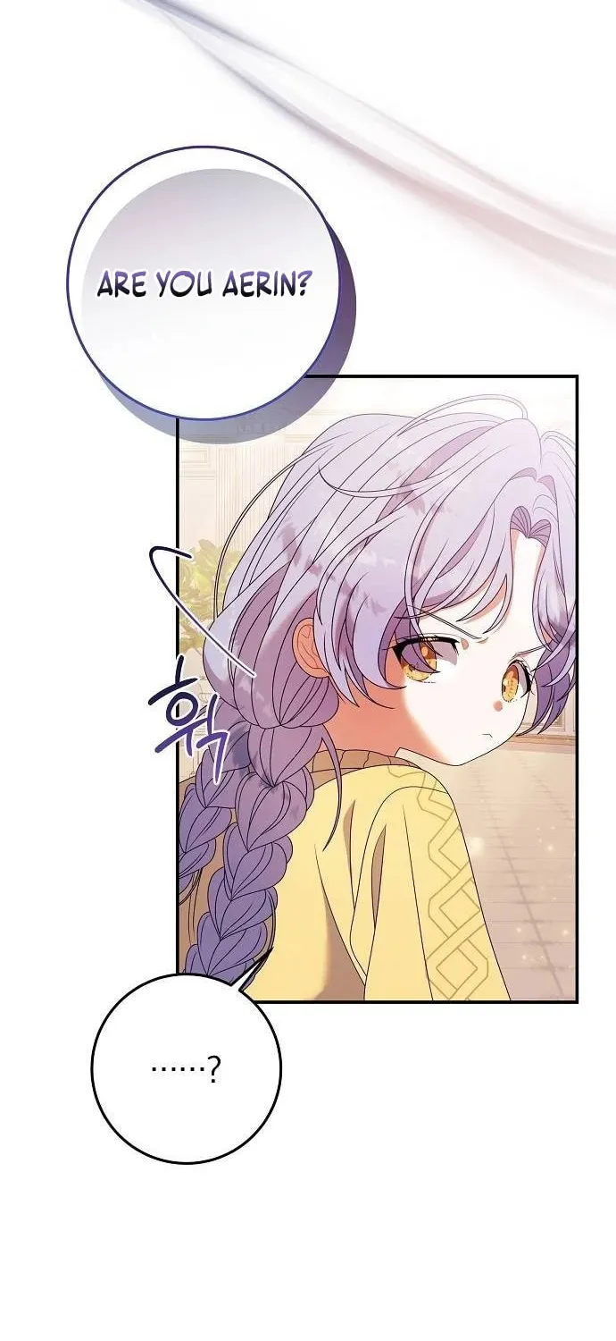 I Found A Family That Wasn’t In My Adoption Plan Chapter 40 page 33 - 