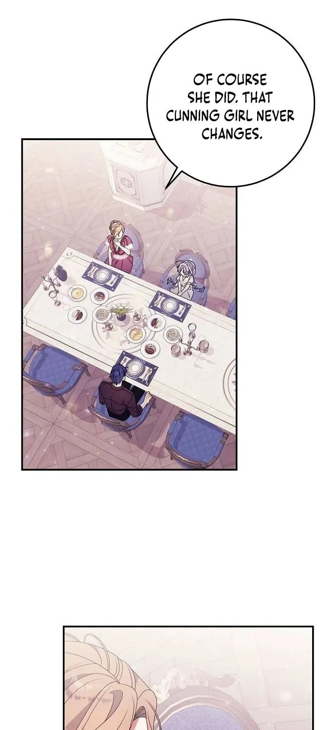 I Found A Family That Wasn’t In My Adoption Plan Chapter 40 page 44 - 