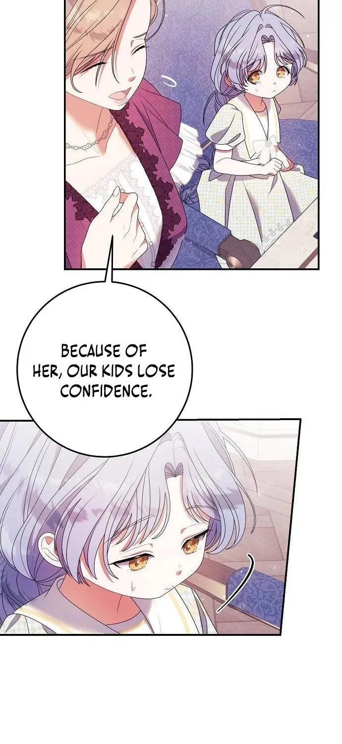 I Found A Family That Wasn’t In My Adoption Plan Chapter 40 page 45 - 