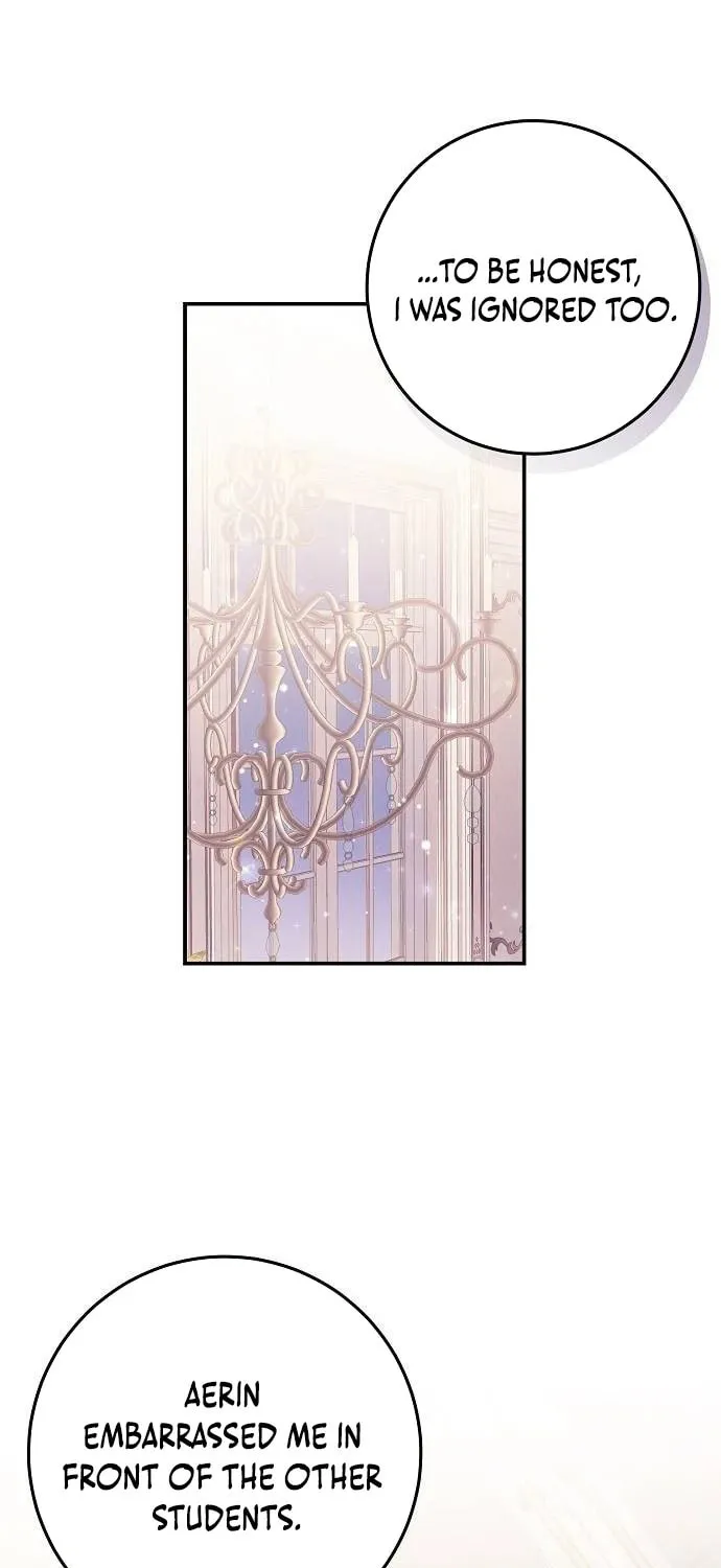 I Found A Family That Wasn’t In My Adoption Plan Chapter 40 page 46 - 