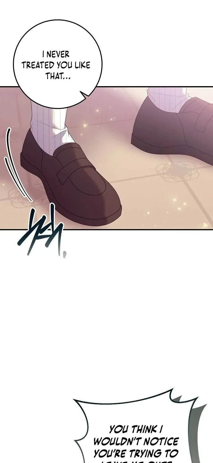 I Found A Family That Wasn’t In My Adoption Plan Chapter 40 page 6 - 