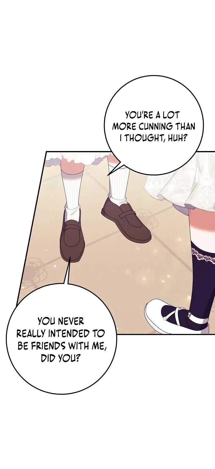 I Found A Family That Wasn’t In My Adoption Plan Chapter 40 page 10 - 