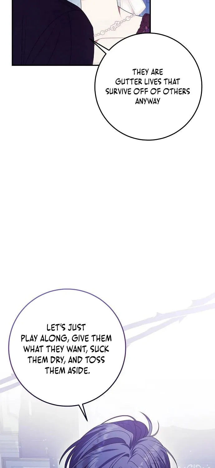 I Found A Family That Wasn’t In My Adoption Plan Chapter 41 page 15 - 