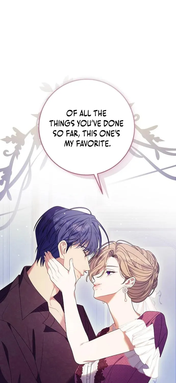 I Found A Family That Wasn’t In My Adoption Plan Chapter 41 page 18 - 