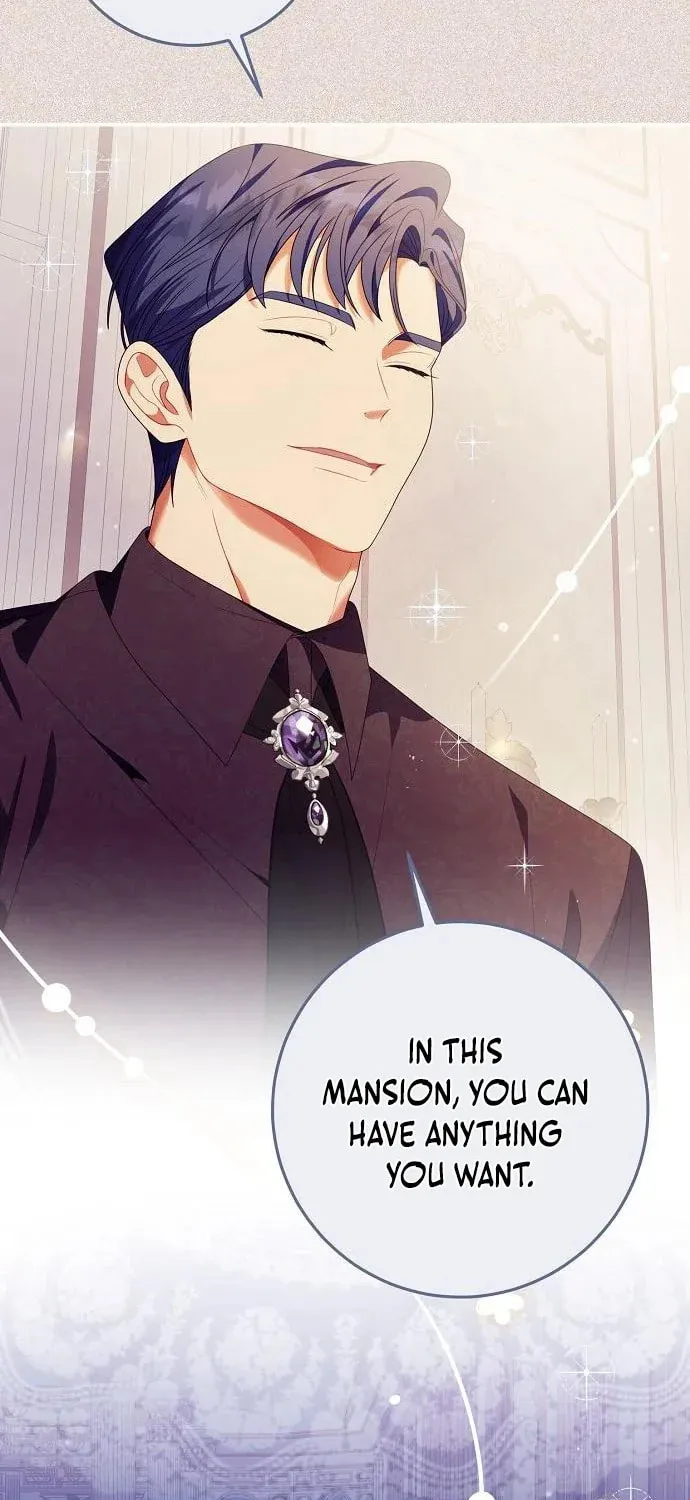 I Found A Family That Wasn’t In My Adoption Plan Chapter 41 page 26 - 