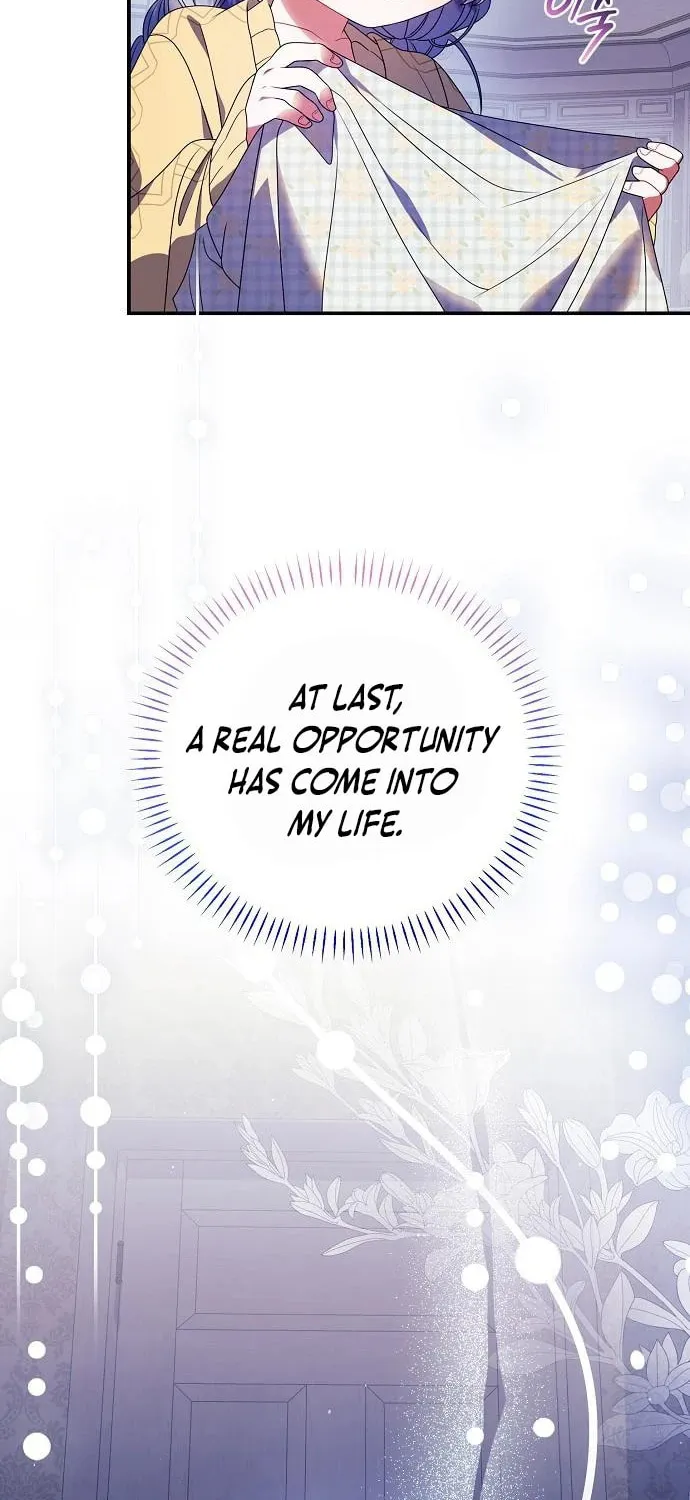 I Found A Family That Wasn’t In My Adoption Plan Chapter 41 page 30 - 