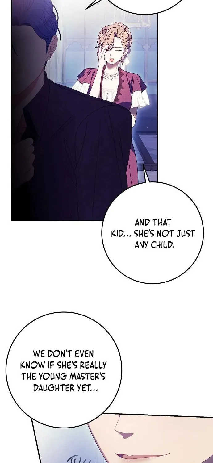 I Found A Family That Wasn’t In My Adoption Plan Chapter 41 page 4 - 