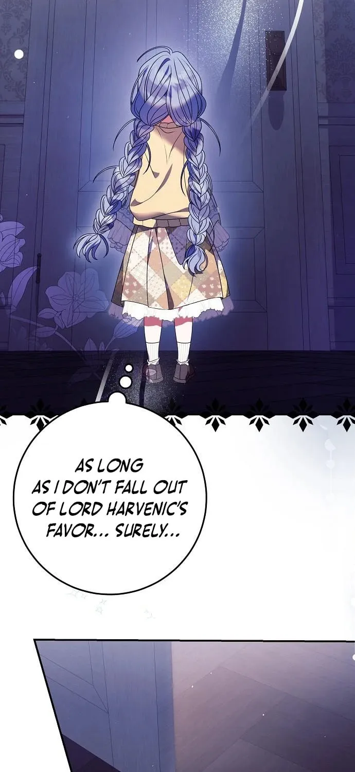 I Found A Family That Wasn’t In My Adoption Plan Chapter 41 page 31 - 
