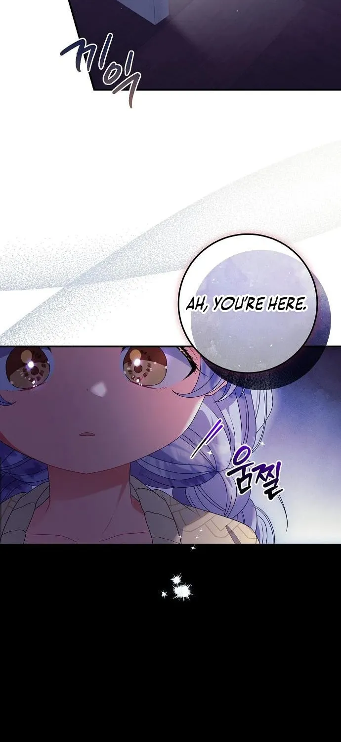 I Found A Family That Wasn’t In My Adoption Plan Chapter 41 page 32 - 