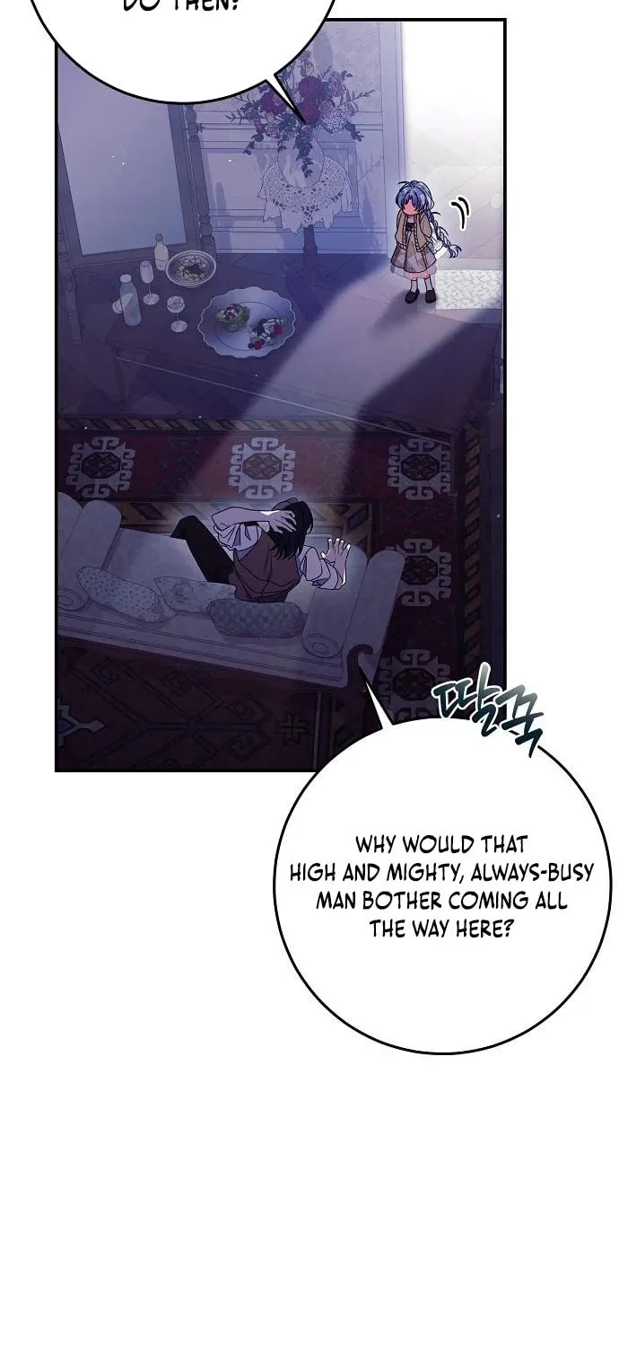 I Found A Family That Wasn’t In My Adoption Plan Chapter 41 page 37 - 