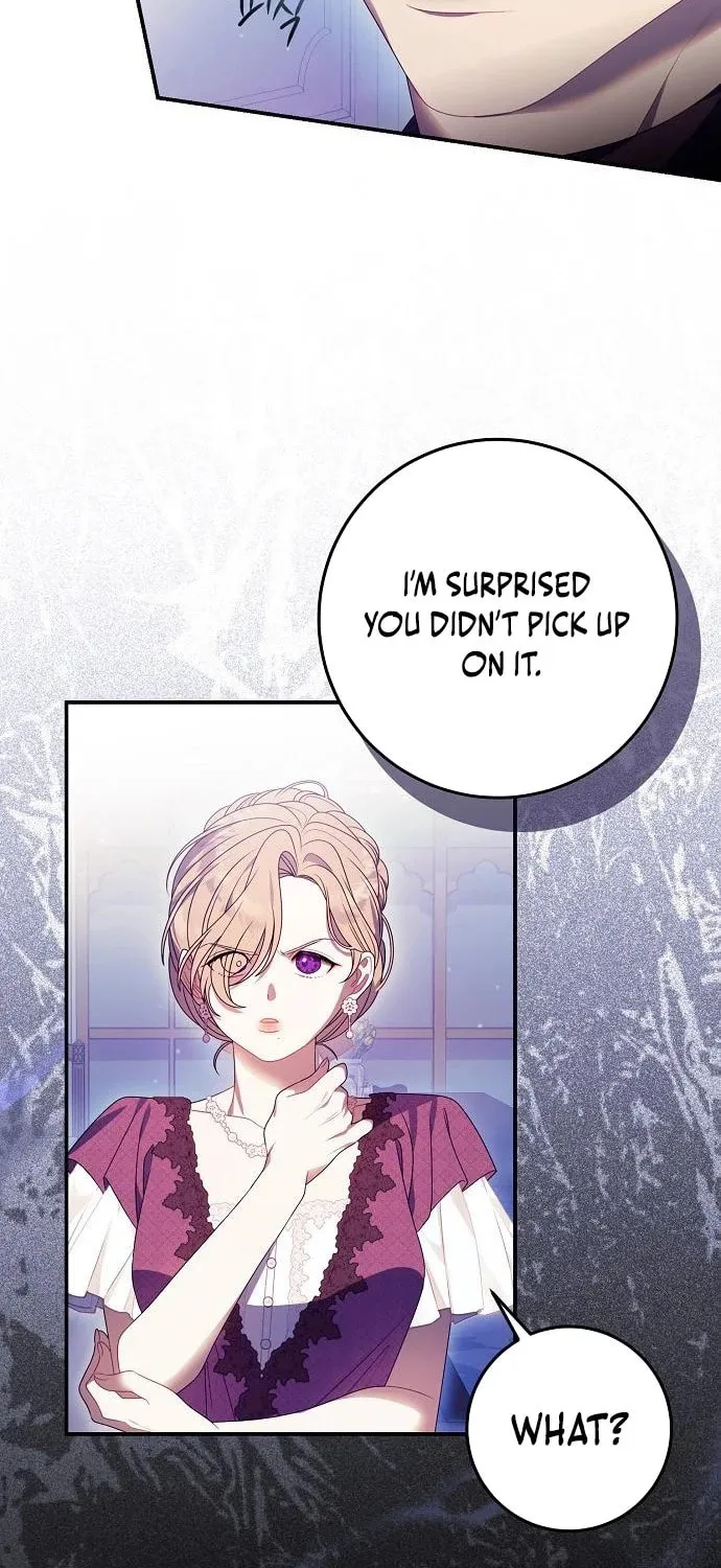 I Found A Family That Wasn’t In My Adoption Plan Chapter 41 page 5 - 