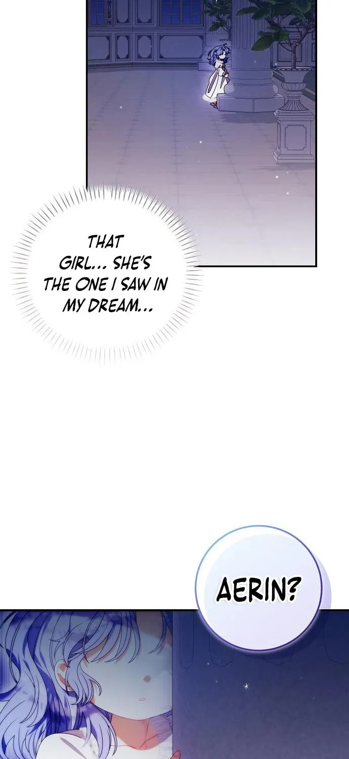 I Found A Family That Wasn’t In My Adoption Plan Chapter 41 page 45 - 