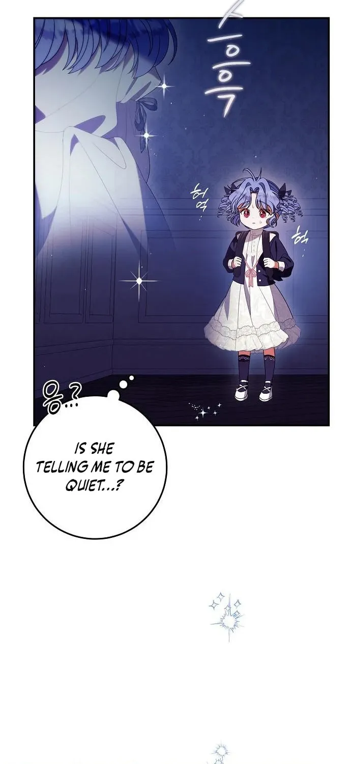 I Found A Family That Wasn’t In My Adoption Plan Chapter 41 page 51 - 