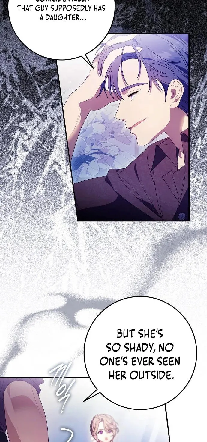 I Found A Family That Wasn’t In My Adoption Plan Chapter 41 page 7 - 