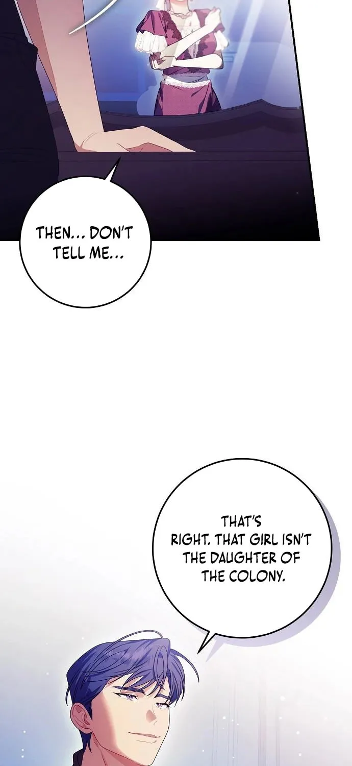 I Found A Family That Wasn’t In My Adoption Plan Chapter 41 page 8 - 