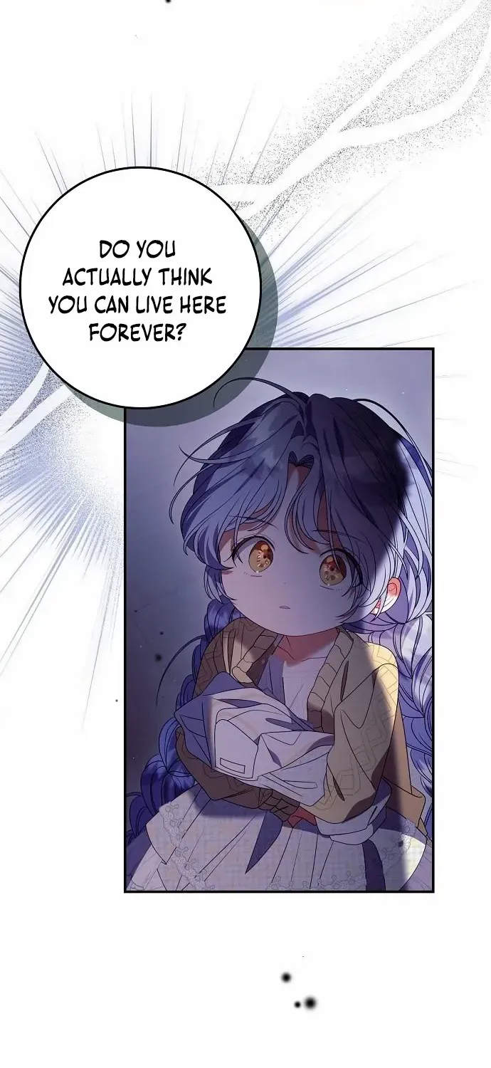 I Found A Family That Wasn’t In My Adoption Plan Chapter 42 page 13 - 