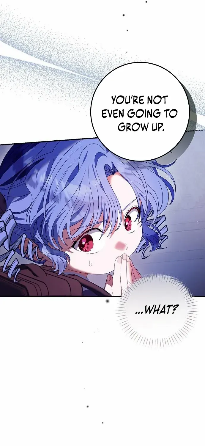 I Found A Family That Wasn’t In My Adoption Plan Chapter 42 page 14 - 