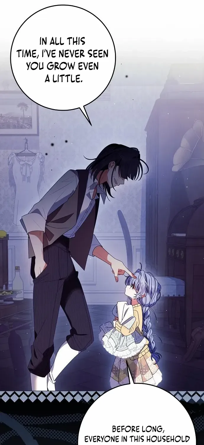 I Found A Family That Wasn’t In My Adoption Plan Chapter 42 page 15 - 