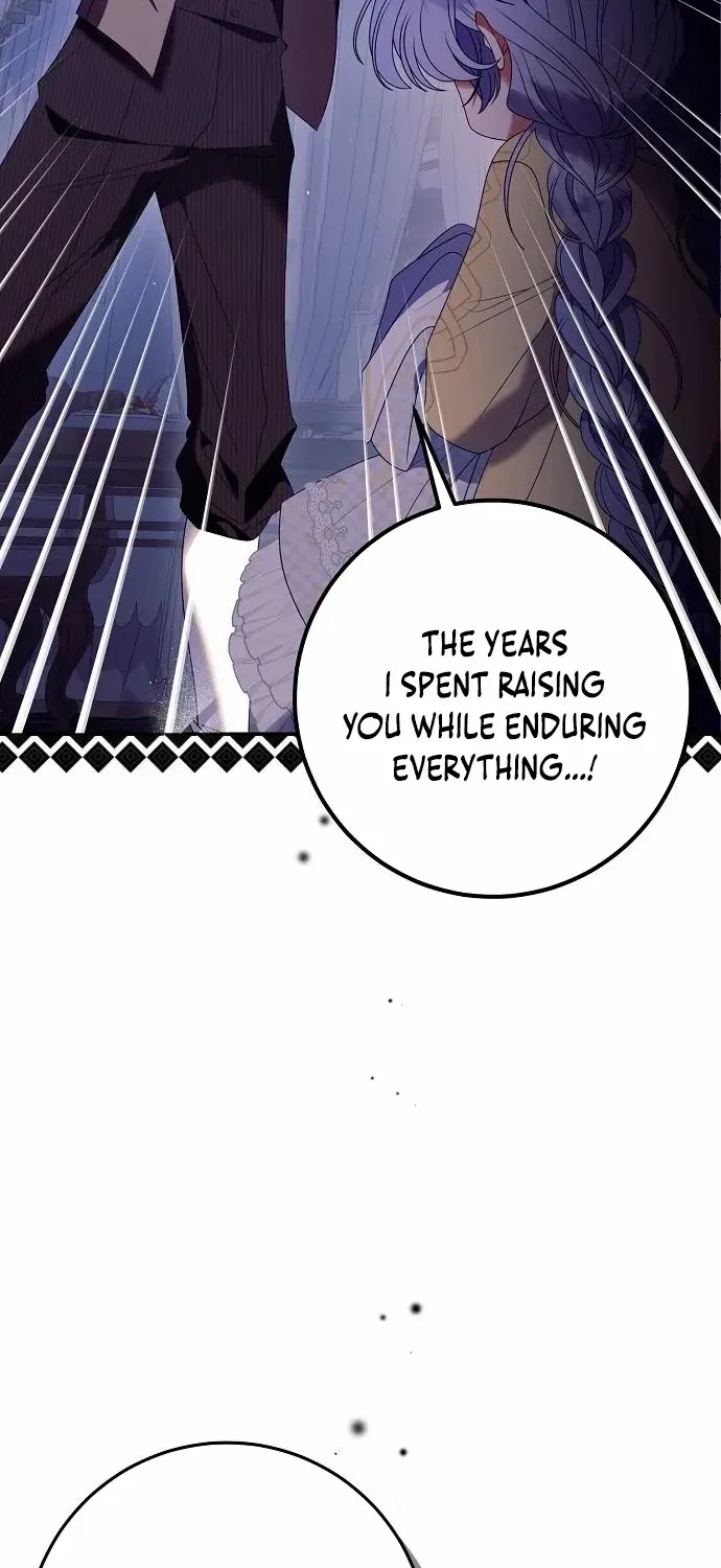 I Found A Family That Wasn’t In My Adoption Plan Chapter 42 page 18 - 