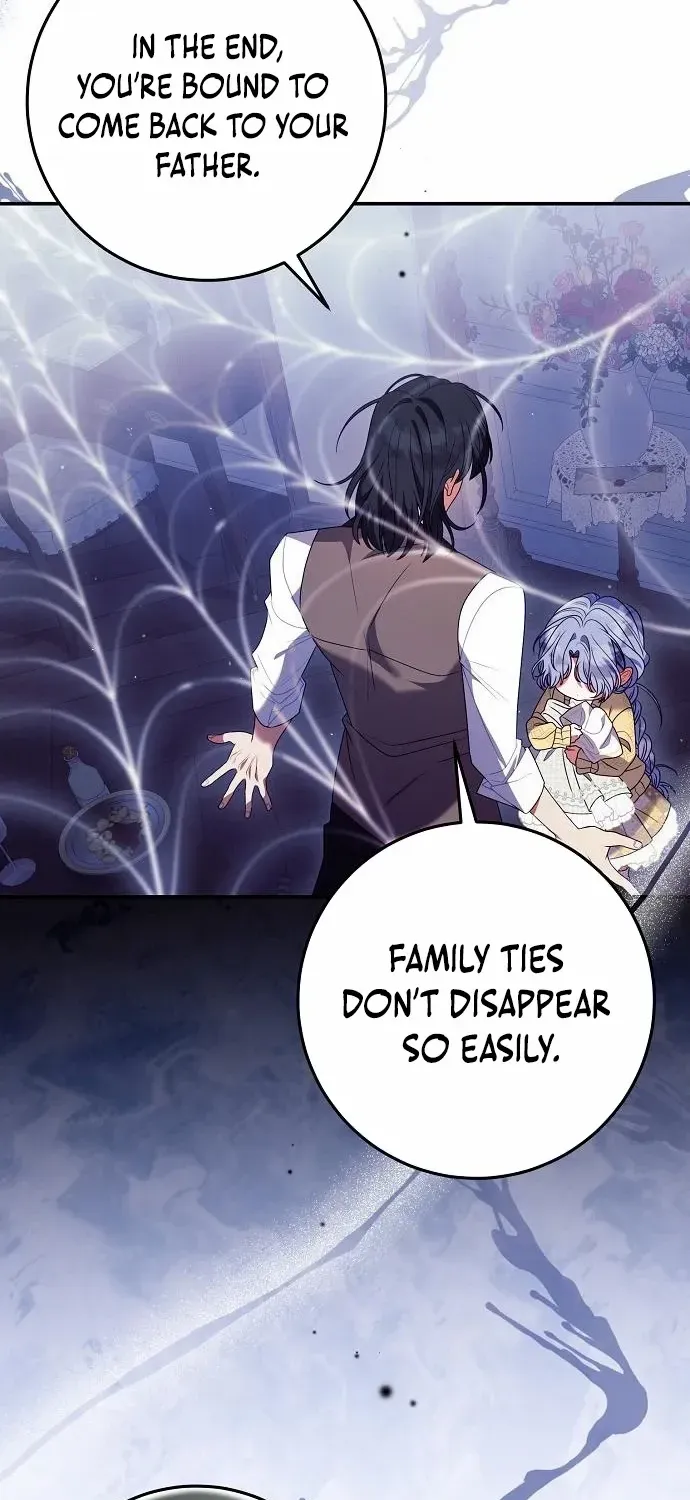 I Found A Family That Wasn’t In My Adoption Plan Chapter 42 page 20 - 