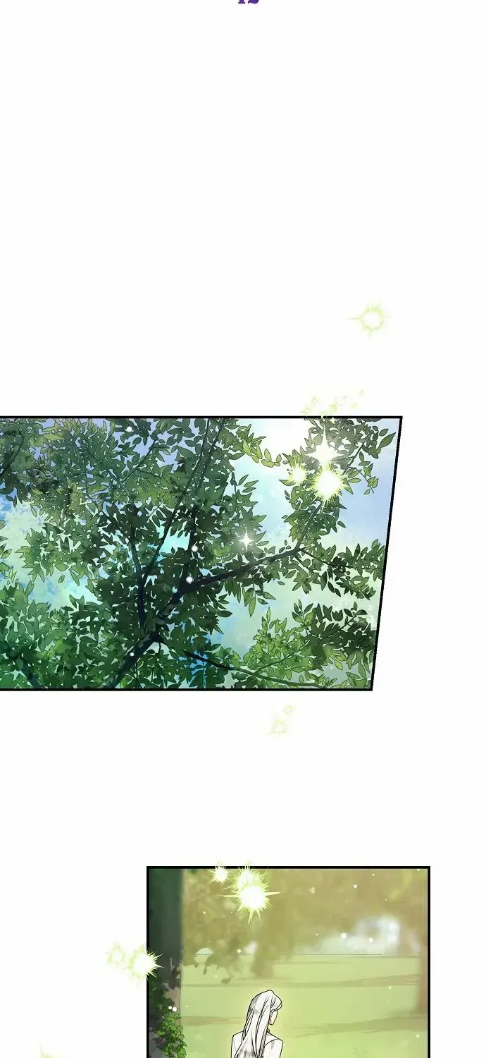 I Found A Family That Wasn’t In My Adoption Plan Chapter 42 page 24 - 