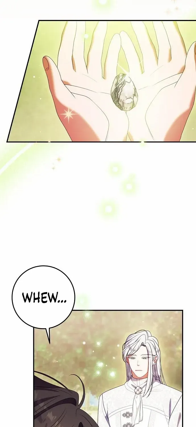 I Found A Family That Wasn’t In My Adoption Plan Chapter 42 page 31 - 